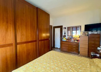 Camera matrimoniale - Two-room apartment Via Giuseppe Pariini
 
89, Cinisello Balsamo - photo 15