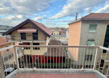 Vista - Two-room apartment Via Giuseppe Pariini
 
89, Cinisello Balsamo - photo 16