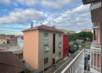 Vista - Two-room apartment Via Giuseppe Pariini
 
89, Cinisello Balsamo - photo 17