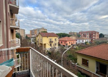 Vista - Two-room apartment Via Giuseppe Pariini
 
89, Cinisello Balsamo - photo 19