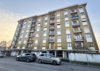 Foto 1 - Trilocale Via Tommaso Tittoni
 
5, Desio - foto 1