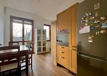 Cucina abitabile - Trilocale Via Tommaso Tittoni
 
5, Desio - foto 2