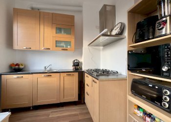 Cucina abitabile - Trilocale Via Tommaso Tittoni
 
5, Desio - foto 3