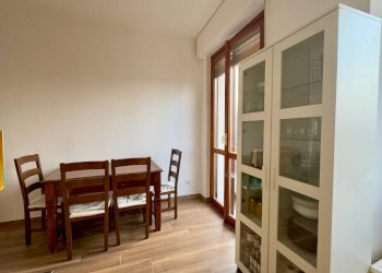 Cucina abitabile - Trilocale Via Tommaso Tittoni
 
5, Desio - foto 4