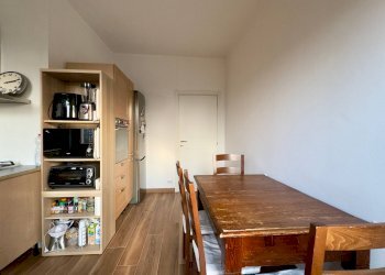 Cucina abitabile - Trilocale Via Tommaso Tittoni
 
5, Desio - foto 5