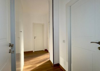 Disimpegno - Trilocale Via Tommaso Tittoni
 
5, Desio - foto 8