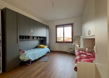 Camera da letto - Trilocale Via Tommaso Tittoni
 
5, Desio - foto 17