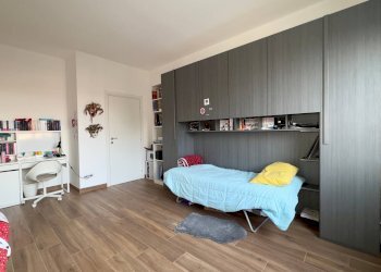 Camera da letto - Trilocale Via Tommaso Tittoni
 
5, Desio - foto 18