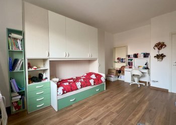 Camera da letto - Trilocale Via Tommaso Tittoni
 
5, Desio - foto 19