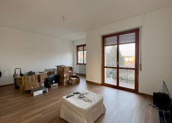 Salone - Trilocale Via Tommaso Tittoni
 
5, Desio - foto 23