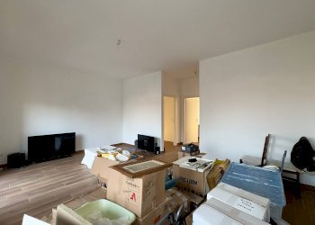 Salone - Trilocale Via Tommaso Tittoni
 
5, Desio - foto 25