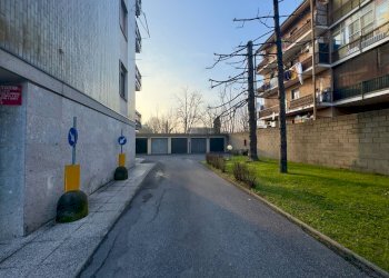 Cortile - Trilocale Via Tommaso Tittoni
 
5, Desio - foto 31