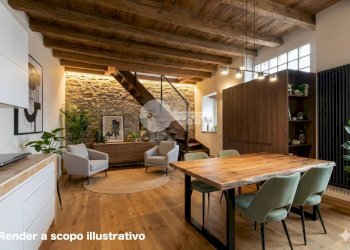 Foto 3 - Casa indipendente via Valverde
 
57, Botticino - foto 3