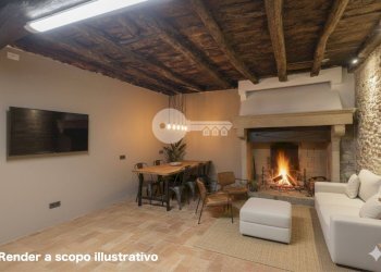 Foto 7 - Casa indipendente via Valverde
 
57, Botticino - foto 7