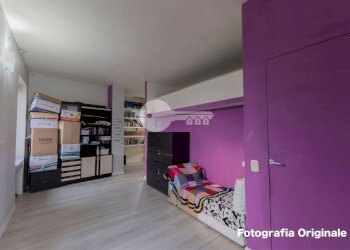 Foto 10 - Casa indipendente via Valverde
 
57, Botticino - foto 10