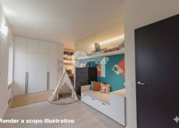 Foto 11 - Casa indipendente via Valverde
 
57, Botticino - foto 11