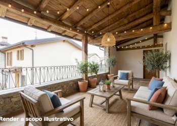 Foto 15 - Casa indipendente via Valverde
 
57, Botticino - foto 15