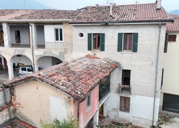 Foto 26 - Casa indipendente via Valverde
 
57, Botticino - foto 26