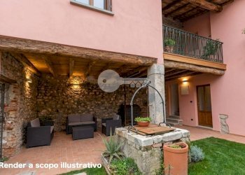 Foto 17 - Casa indipendente via Valverde
 
57, Botticino - foto 17
