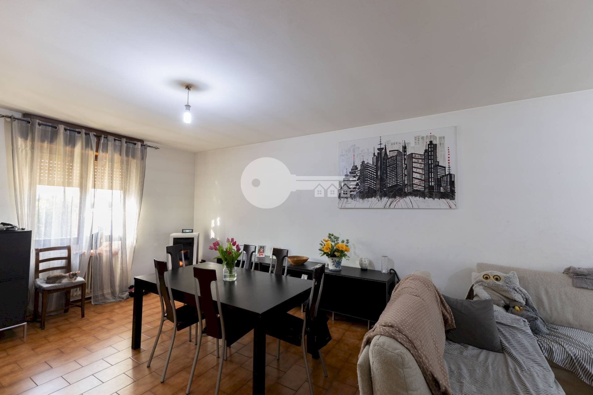 Foto 1 - Semi-detached house Via Aldo Moro
 
4, Ghedi - photo 1