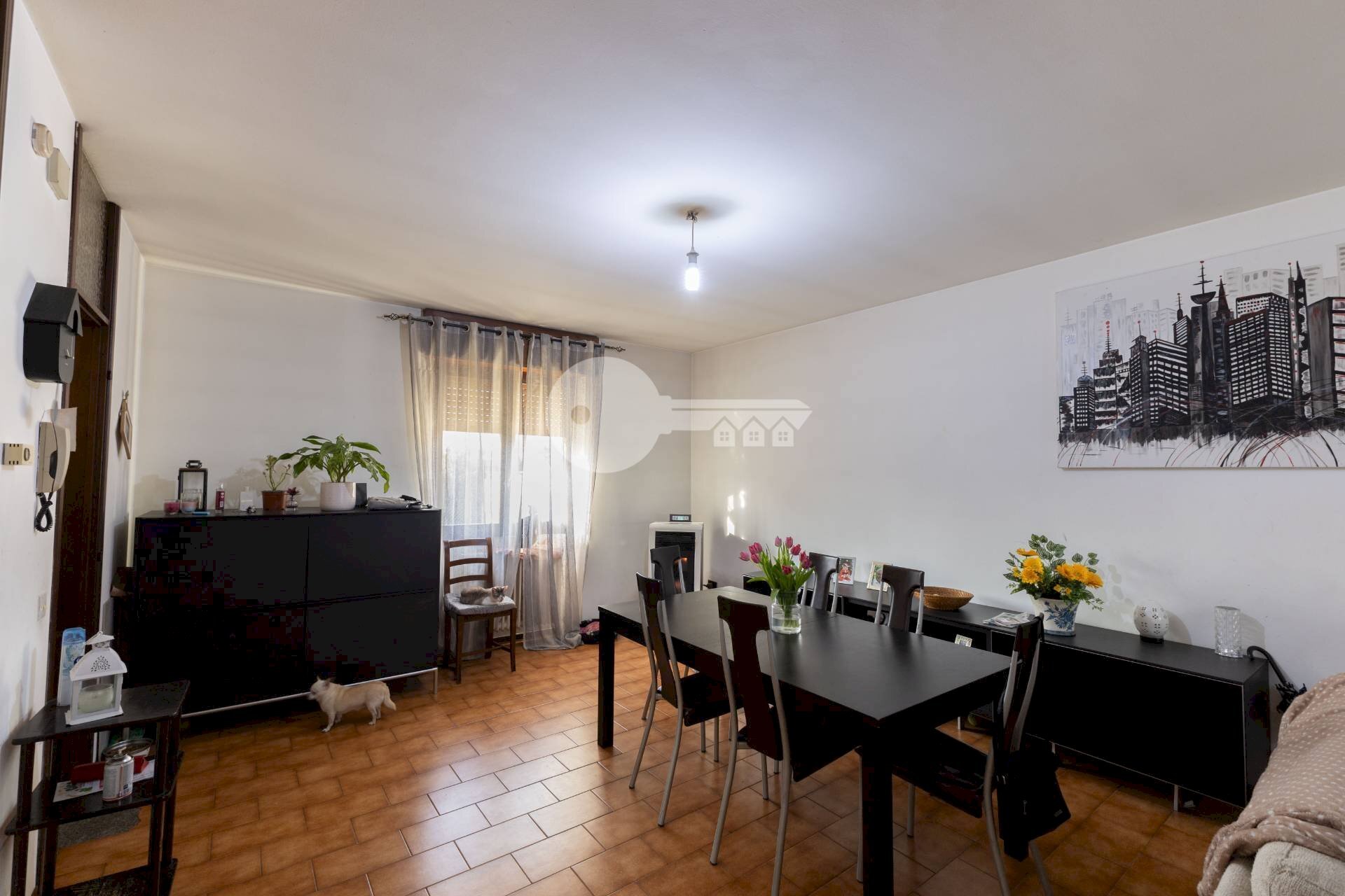 Foto 2 - Semi-detached house Via Aldo Moro
4, Ghedi - photo 2