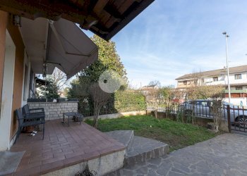 Foto 23 - Casa semi indipendente Via Aldo Moro
 
4, Ghedi - foto 23