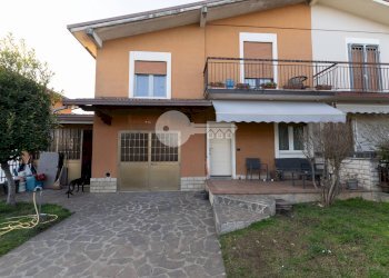 Foto 25 - Casa semi indipendente Via Aldo Moro
 
4, Ghedi - foto 25