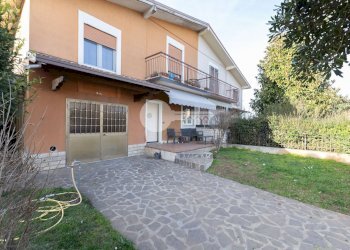 Foto 27 - Casa semi indipendente Via Aldo Moro
 
4, Ghedi - foto 27