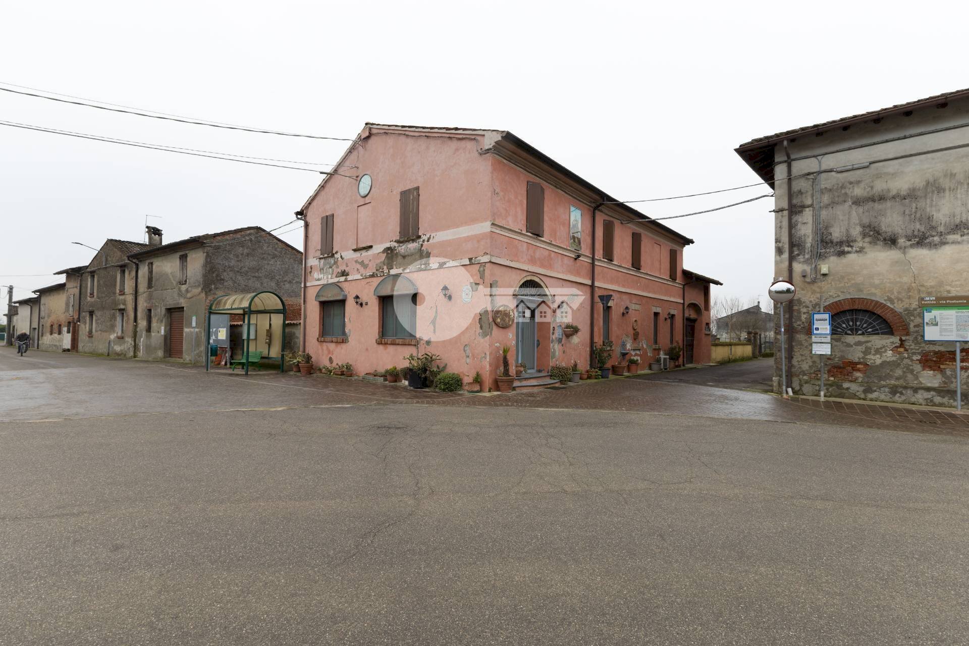 Foto 2 - Independent house Vicolo Remoto
1, Voltido - photo 2