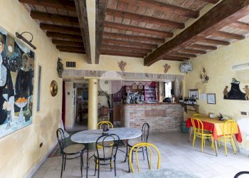 Foto 6 - Casa indipendente Vicolo Remoto
 
1, Voltido - foto 6