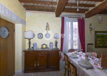 Foto 22 - Casa indipendente Vicolo Remoto
 
1, Voltido - foto 22