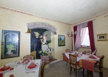 Foto 24 - Casa indipendente Vicolo Remoto
 
1, Voltido - foto 24