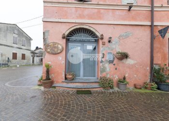 Foto 32 - Casa indipendente Vicolo Remoto
 
1, Voltido - foto 32