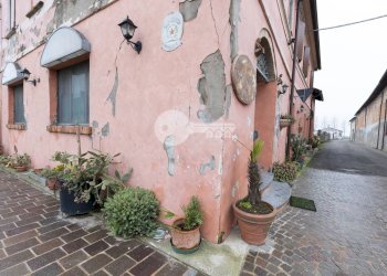 Foto 34 - Casa indipendente Vicolo Remoto
 
1, Voltido - foto 34