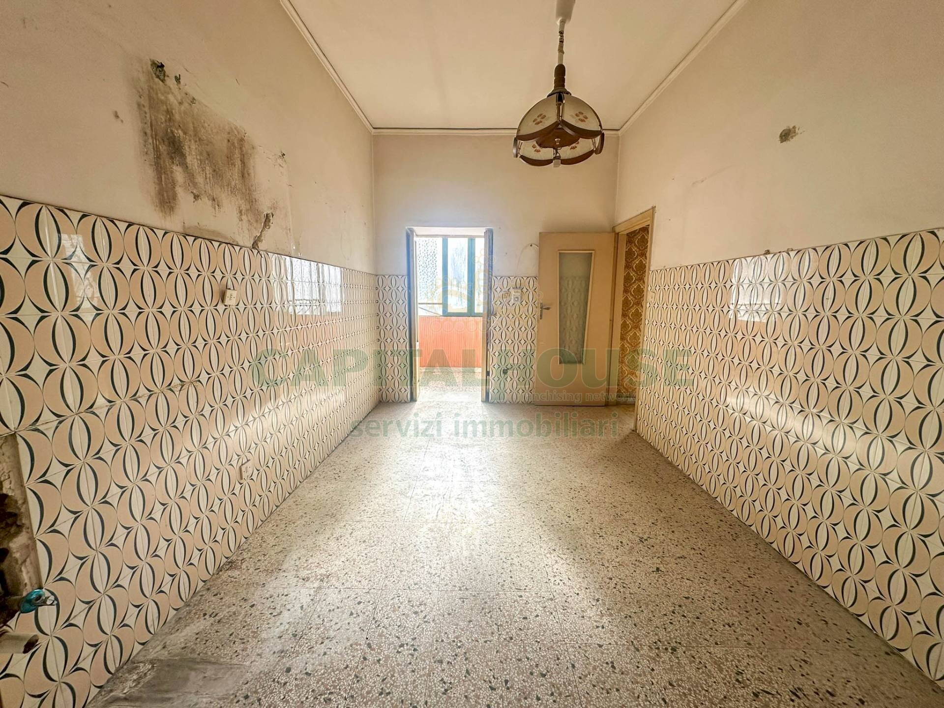 Foto 1 - Trilocale ZONA VIA 4 NOVEMBRE, Capua - foto 1