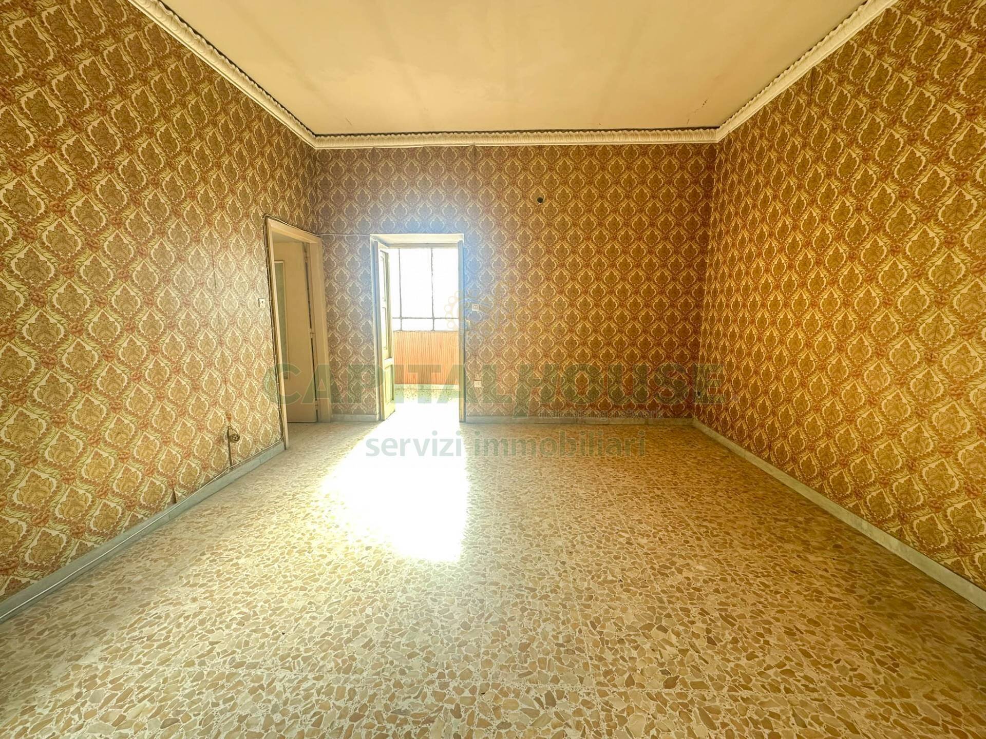 Foto 3 - Trilocale ZONA VIA 4 NOVEMBRE, Capua - foto 3