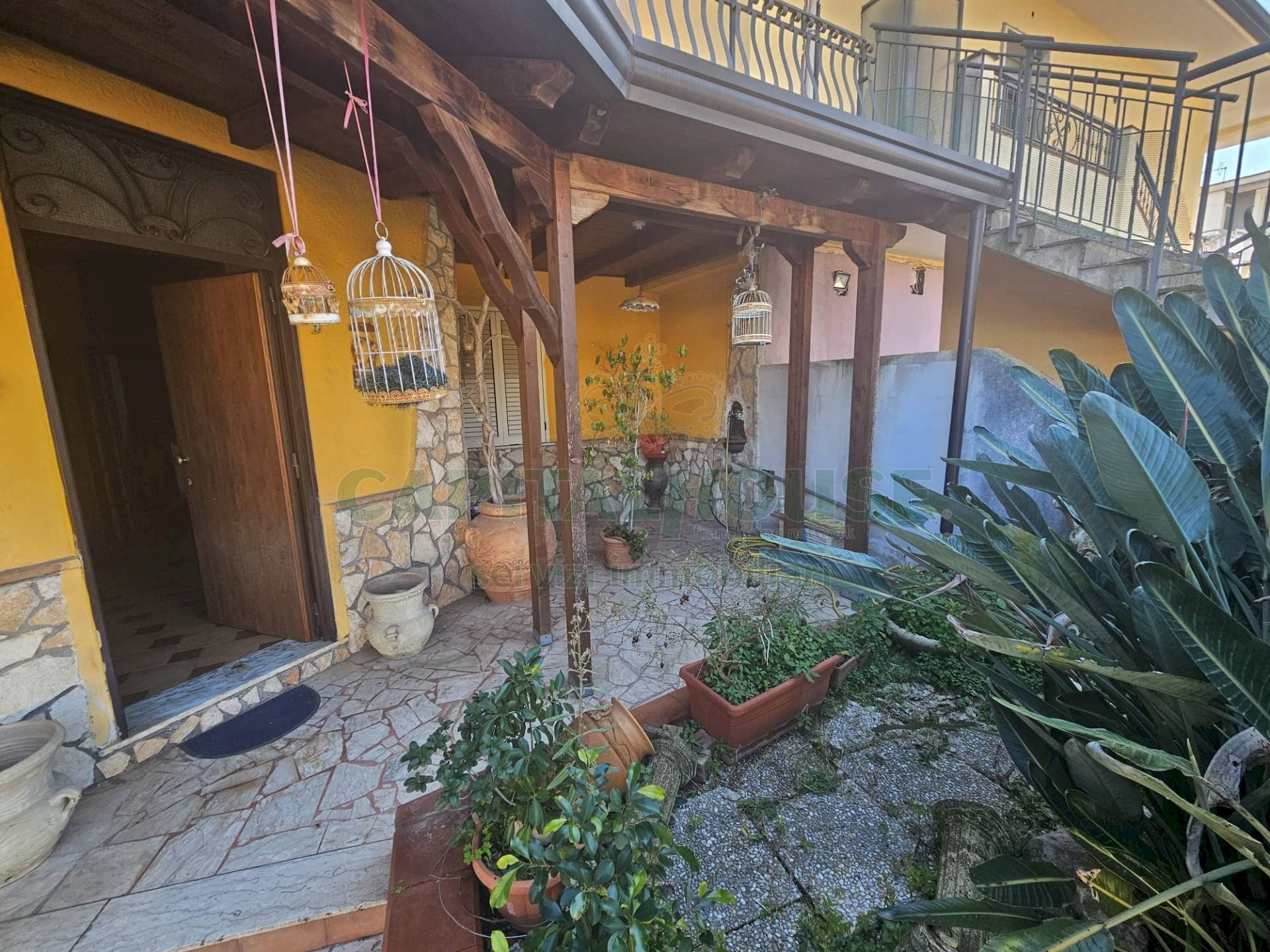 Foto 1 - Appartamento via catena, Sparanise - foto 1