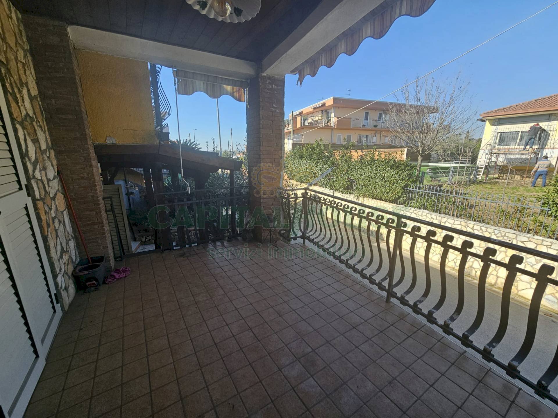 Foto 2 - Appartamento via catena, Sparanise - foto 2