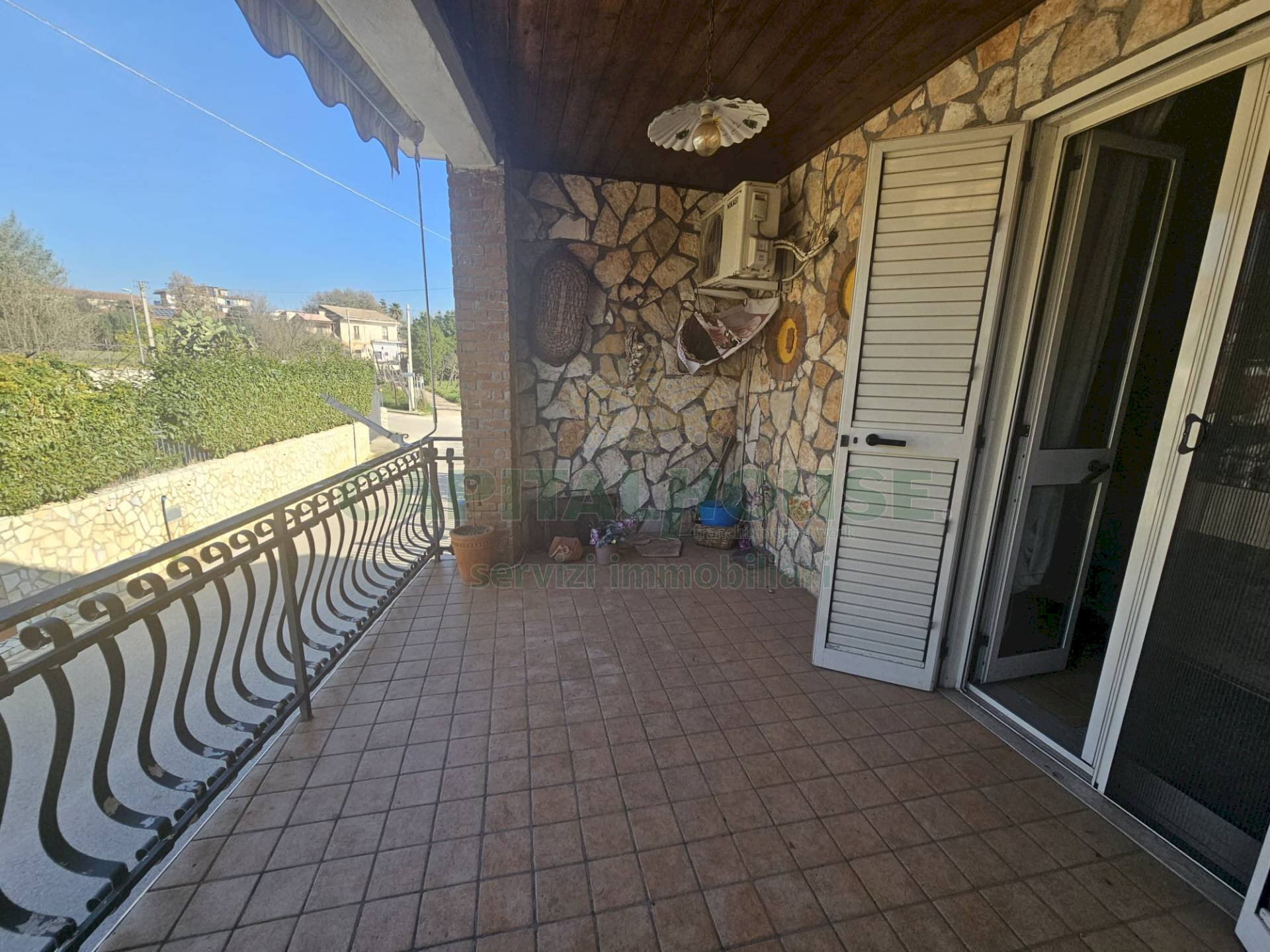Foto 3 - Appartamento via catena, Sparanise - foto 3
