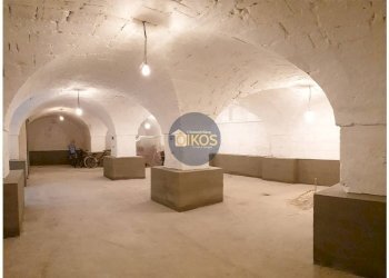 Foto 2 - Box Via Tenente Vasco
 
25, Monopoli - foto 2