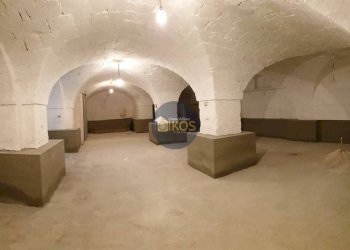 Foto 3 - Box Via Tenente Vasco
 
25, Monopoli - foto 3