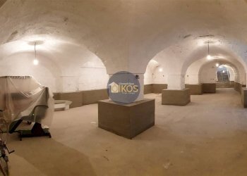 Foto 5 - Box Via Tenente Vasco
 
25, Monopoli - foto 5