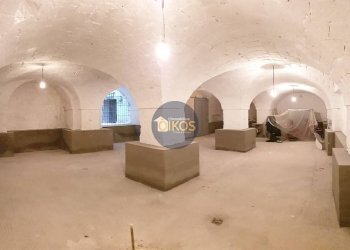 Foto 6 - Box Via Tenente Vasco
 
25, Monopoli - foto 6