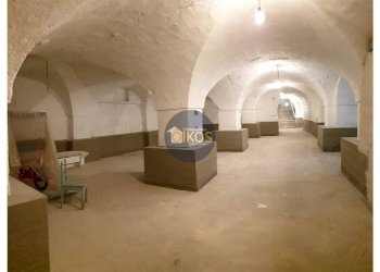 Foto 9 - Box Via Tenente Vasco
 
25, Monopoli - foto 9