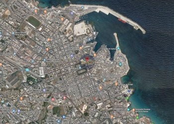 Foto 11 - Box Via Tenente Vasco
 
25, Monopoli - foto 11