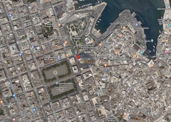 Foto 12 - Box Via Tenente Vasco
 
25, Monopoli - foto 12