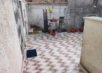 Terrazza - Bilocale Sessa Aurunca - foto 4