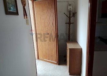 Hall / corridoio - Bilocale Sessa Aurunca - foto 5