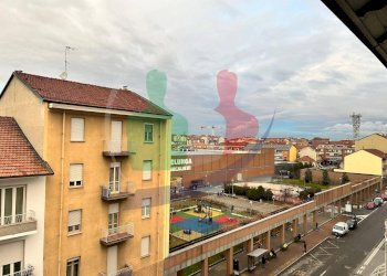 Foto 9 - Appartamento Via Sestriere
 
16, Moncalieri - foto 9