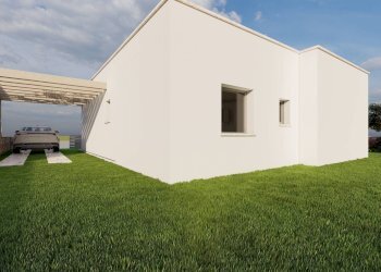 Foto 4 - Villa Via Vittorio Bruno Columbano
 
sn, Telti - foto 4